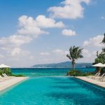 Infinity Pool