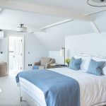 Long White Cloud - Bedroom