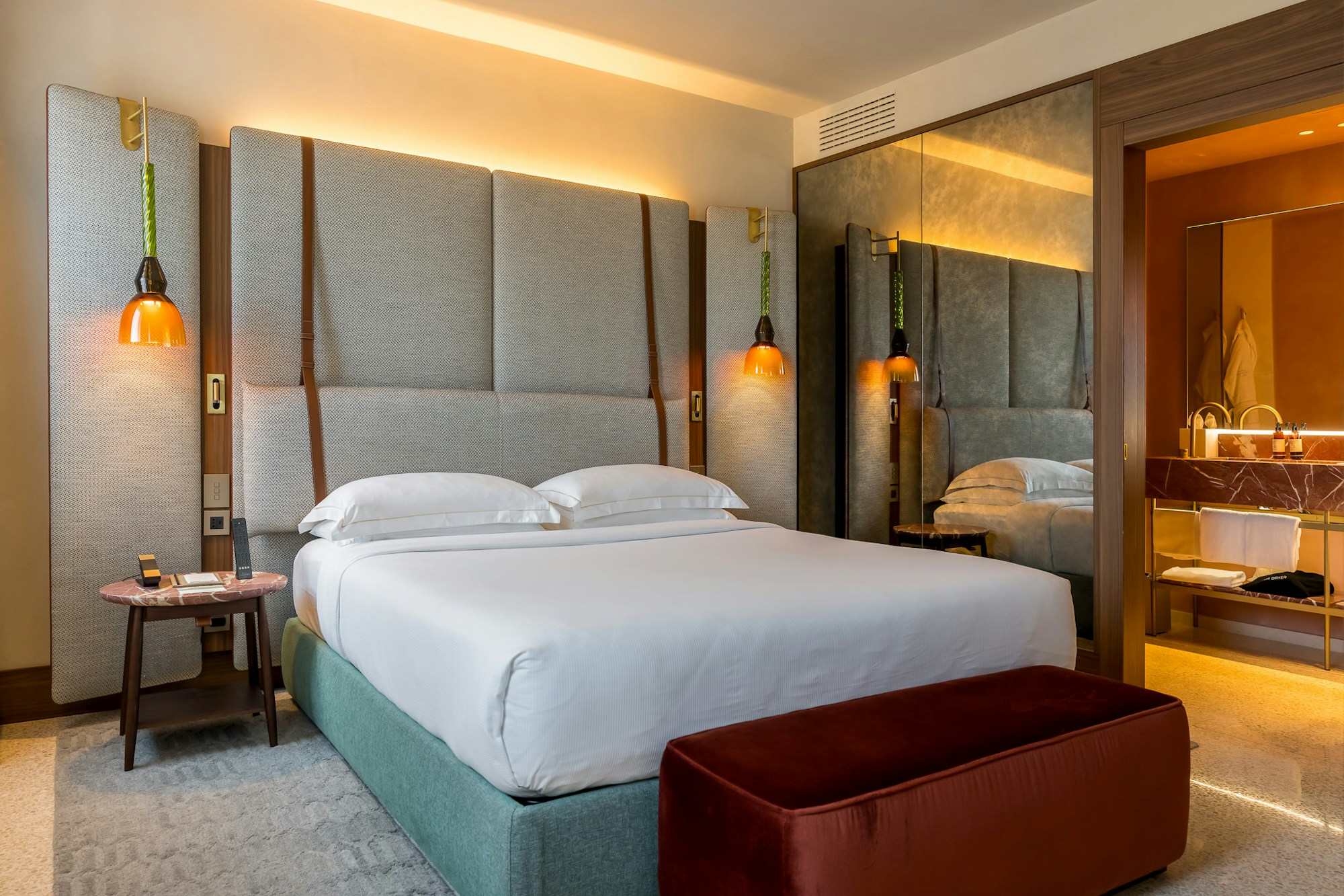 Suite Executive