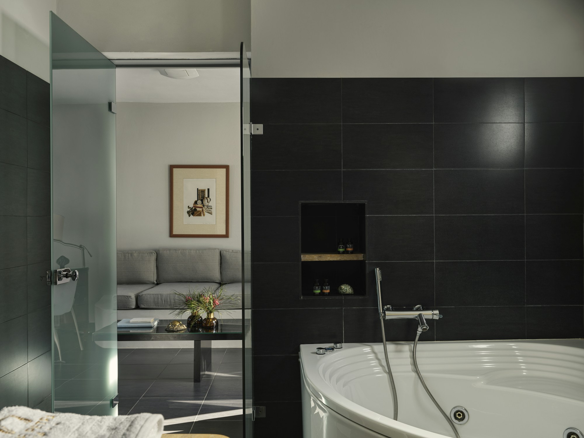 Superior Suite