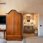 Master Suite Bellavista - Room Details