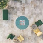 Rooftop Restaurant