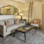 Master Suite - Living Area
