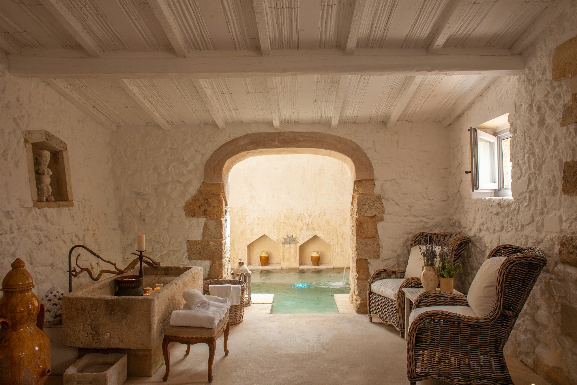 Elements Private Spa