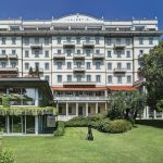 Grand Hotel Majestic