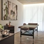 Mountain Spring Spa Treatments