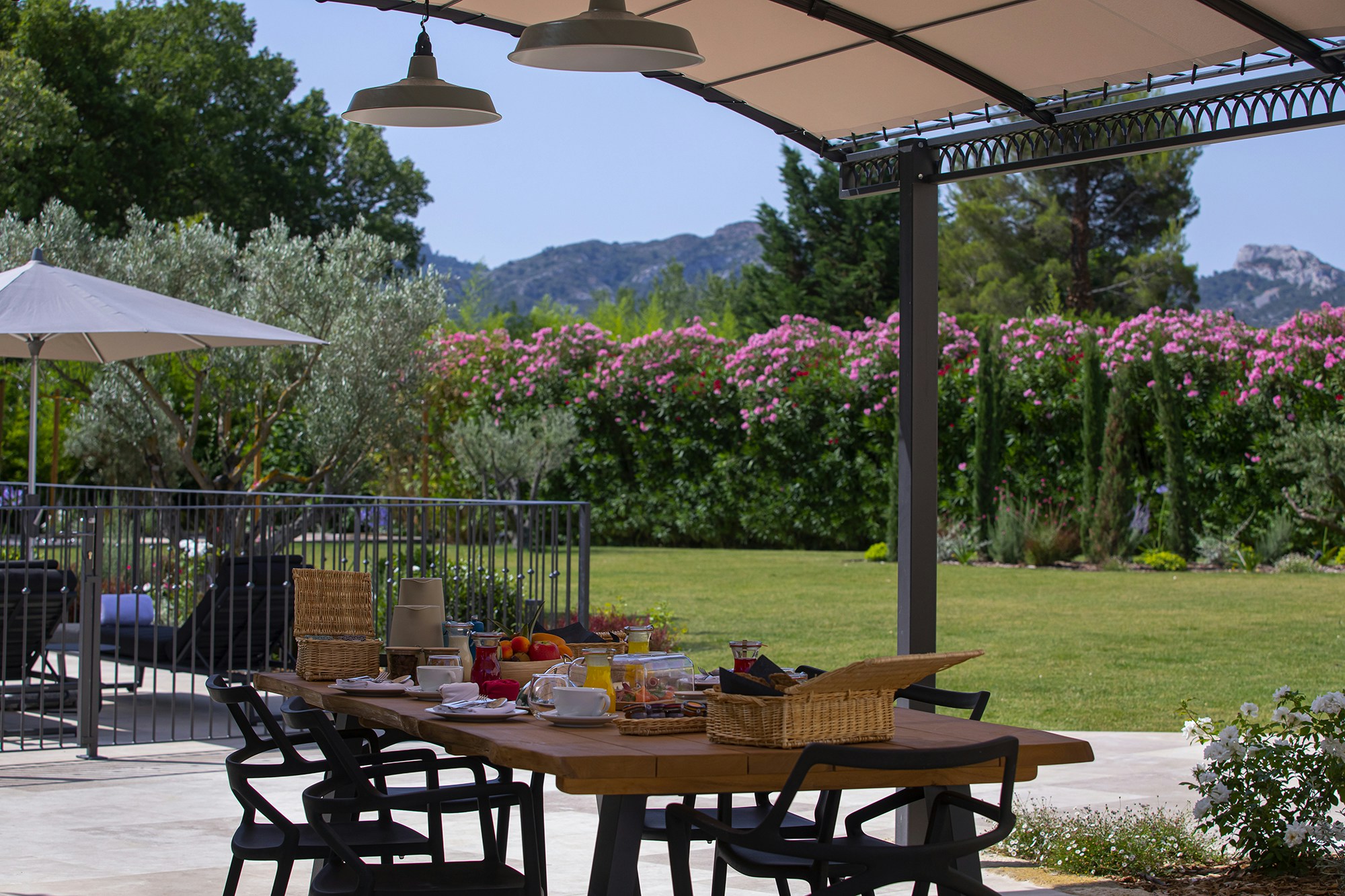 Villa Clemence