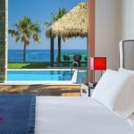 Royal Spa Villa - Bedroom