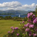 Isle of Eriska