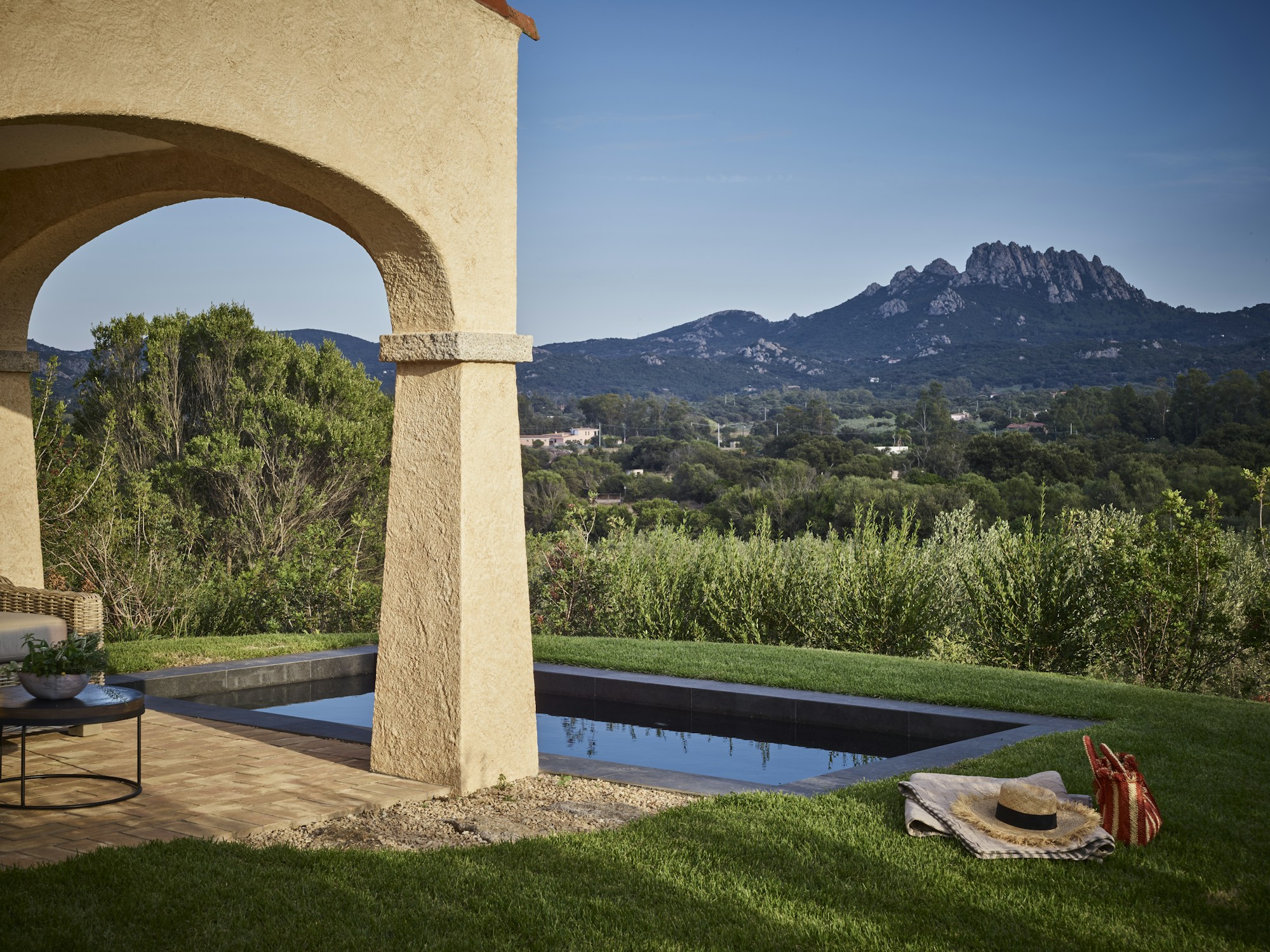 Prestige Pool Suite - Pool