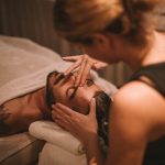 Tefsion Kallos Spa Treatments