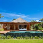 Pool Master Suite - Exterior
