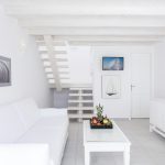 Sea View Suite