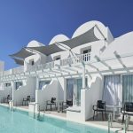 Junior Suite Sharing Pool
