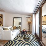 Canonigo Terrace Suite