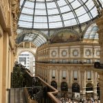 Deluxe Gallery with Balcony - View