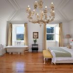 Junior Suite Romance - Bedroom