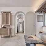 One Bedroom Pool Villa - Living Area