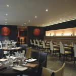 Reflections Restaurant
