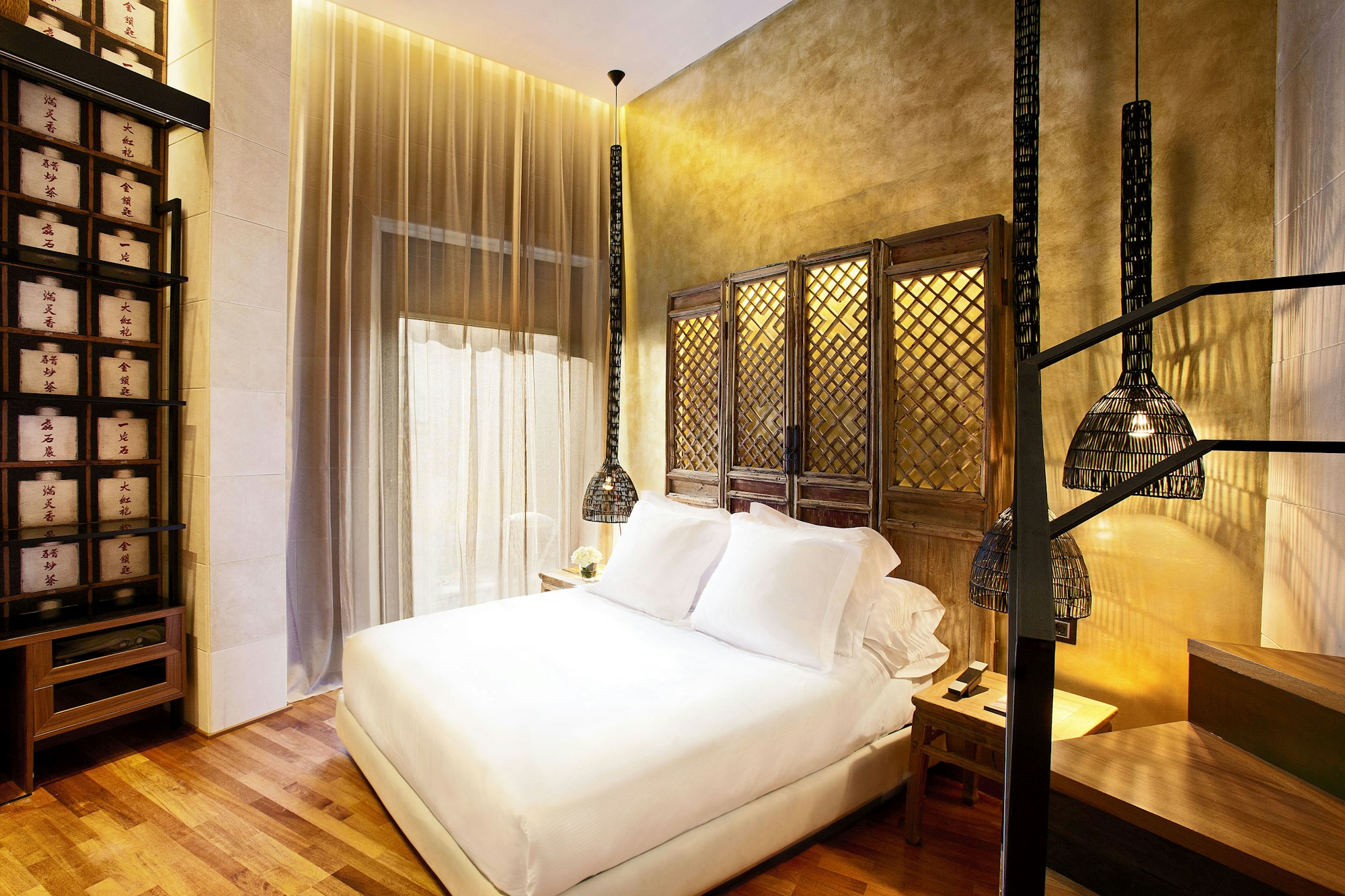 Suite Duplex