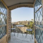 Junior Suite - Balcony