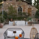 Courtyard Aperitif