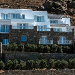 Villa Exterior