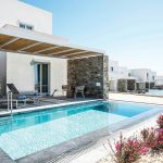 Senses Suite Private Pool Sea View