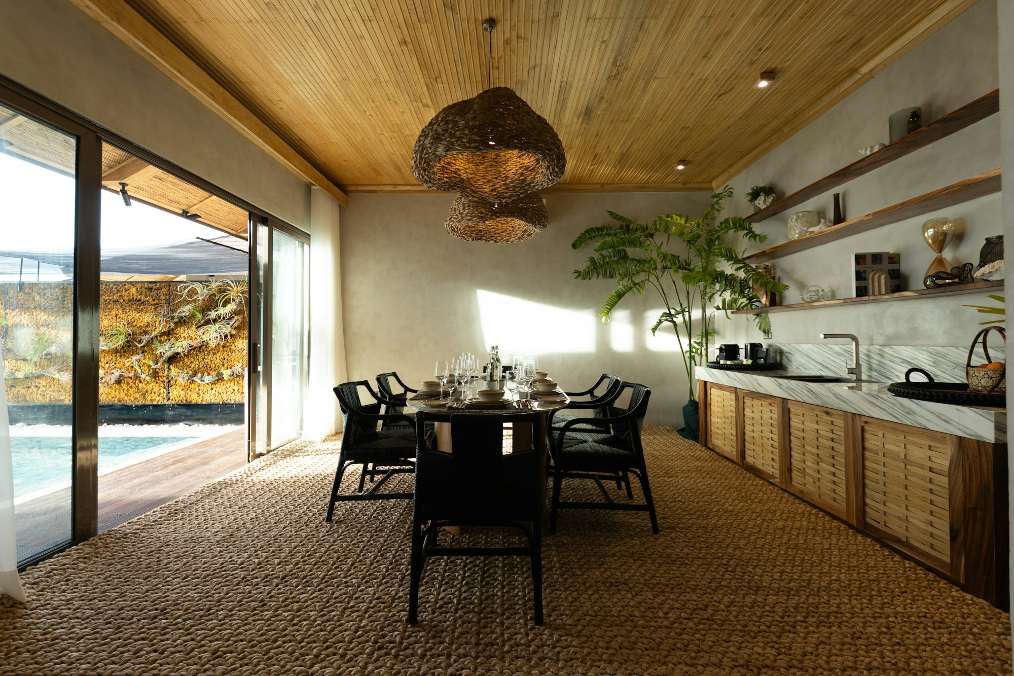 Kitchenette