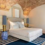 Junior Suite - Bedroom