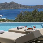 One Bedroom Junior Pool Suite