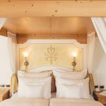 Glacier Stream Suite - Bedroom