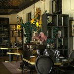 La Table du Marquis - Brasserie Restaurant