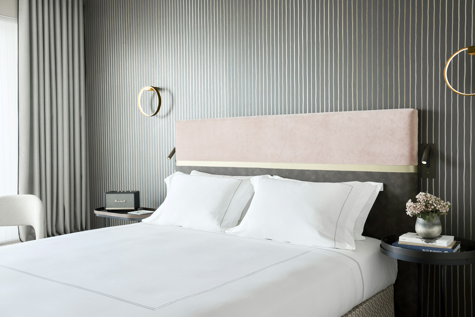 ON Residence Deluxe Seafront Rooms