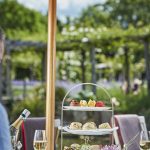 Summer Afternoon Tea