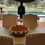 Villas Table View