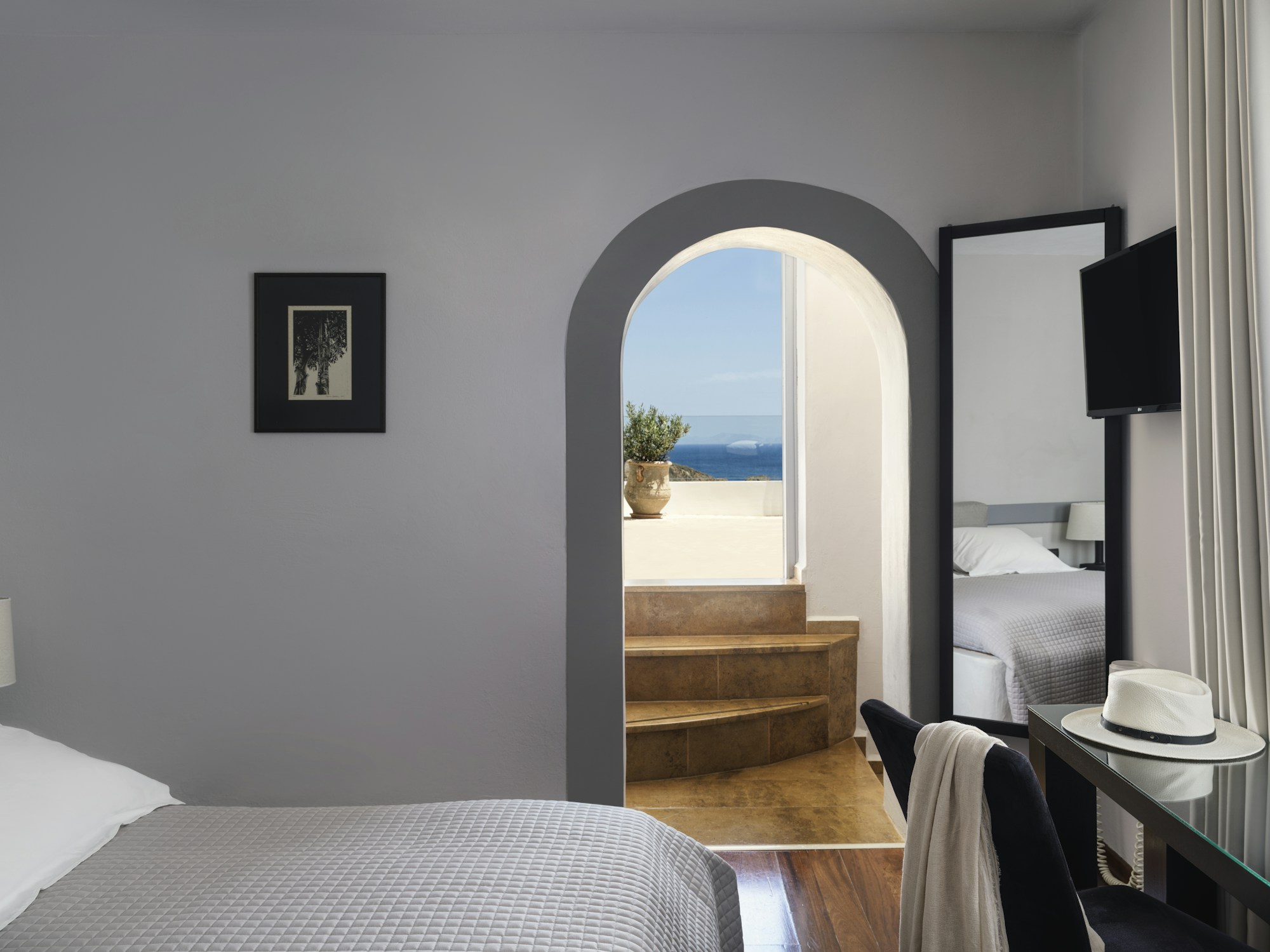 Petra Suite