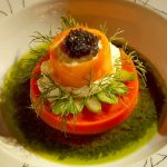 Executive Chef David Baruthio
