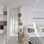 Cosmo Suite - Bedroom