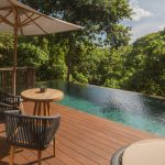 Jungle Pool Pavilion - Pool