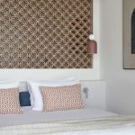 Terra Suite Sea View - Bedroom