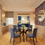 Two Bedroom Suite - Dining Area