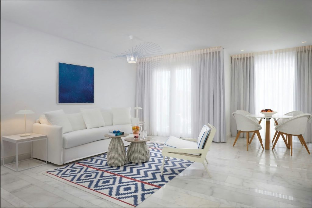 Courtyard 2 Bedroom Maisonette