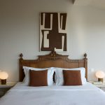 Three Bedroom Presidential Spa Villa - Minos