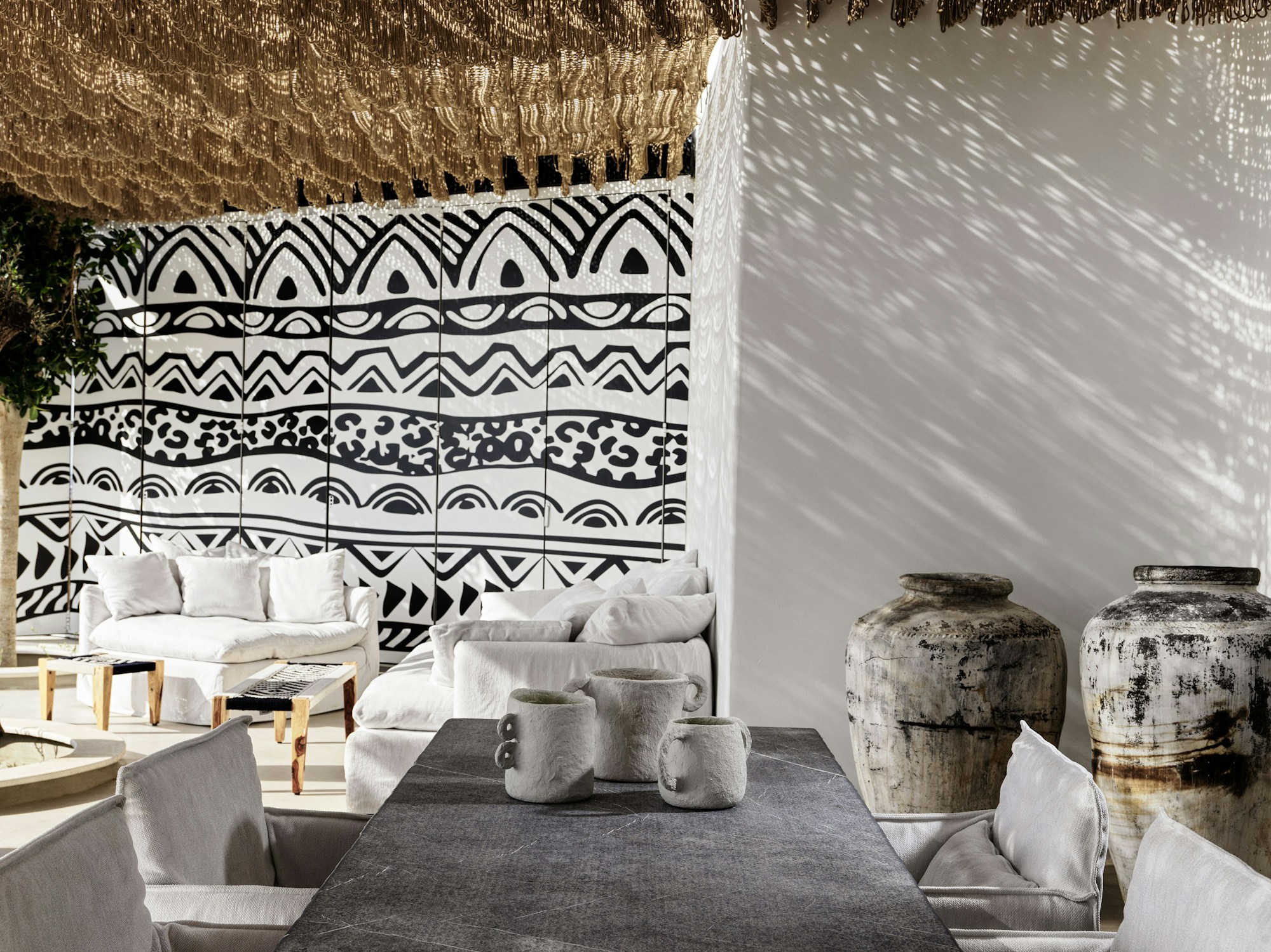 One Bedroom Villa