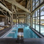 Oryza Spa - Indoor Pool