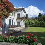 The Manor House at Quinta da Casa Branca