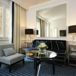 Family Room - Living Area