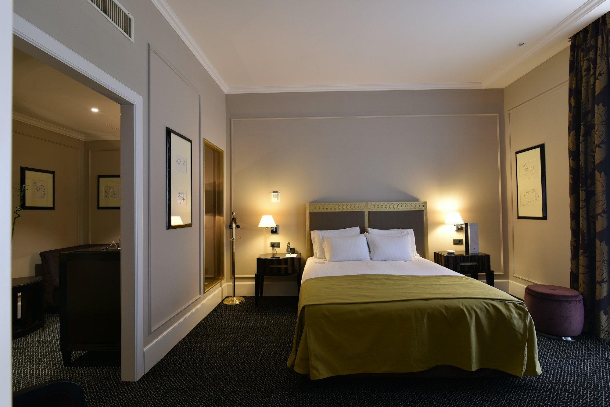 Yerevan Suite