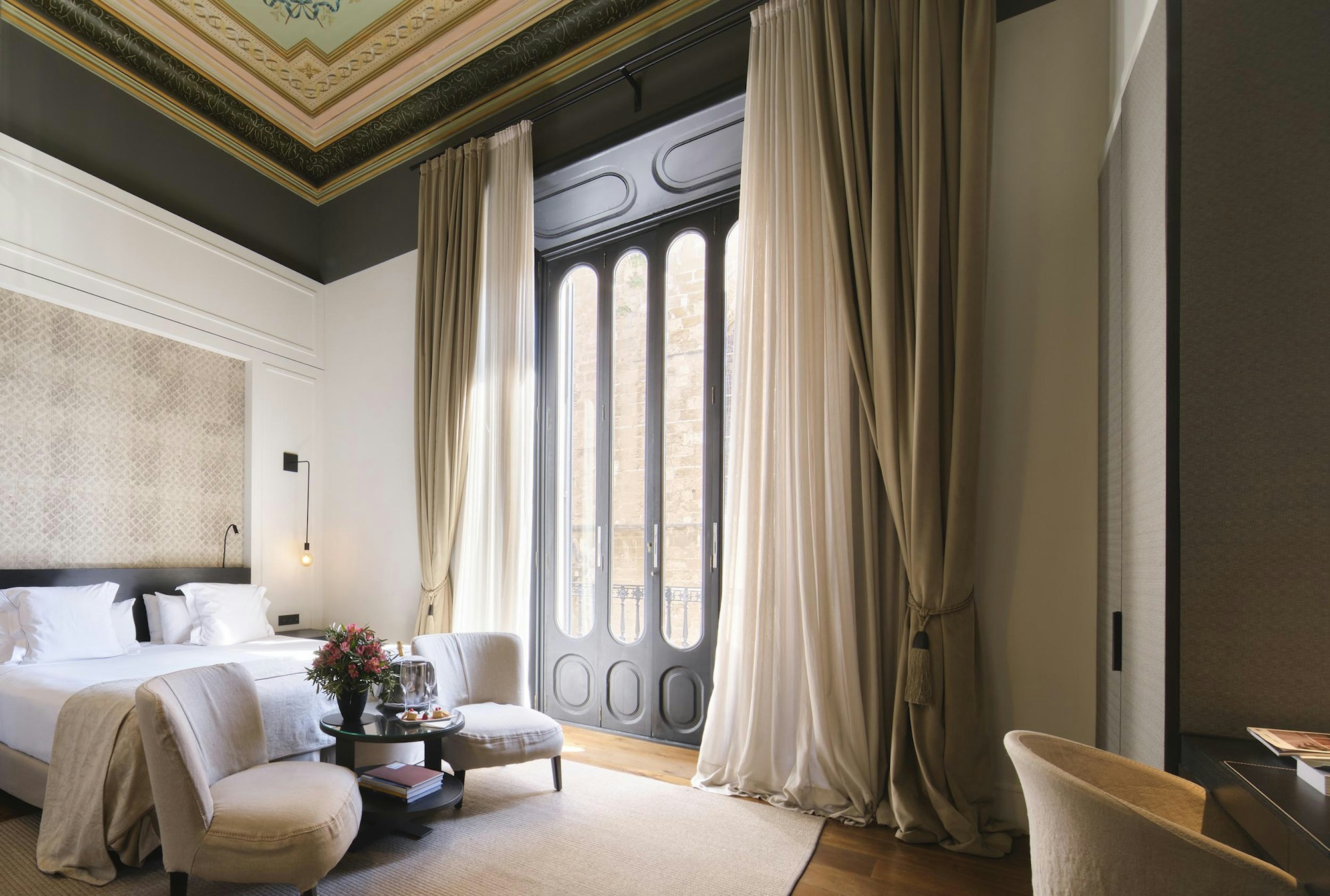 Junior Suite Sant Francesc